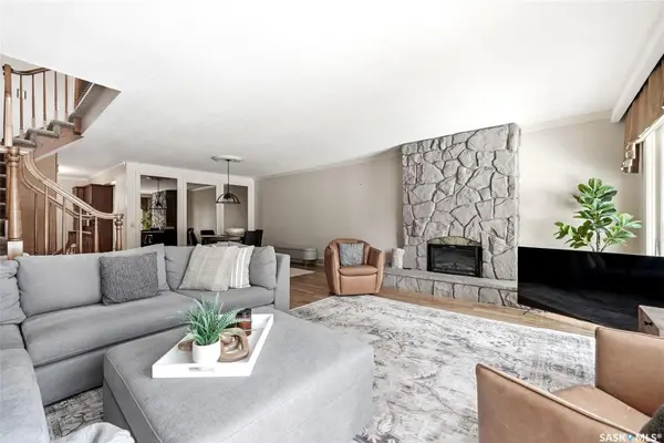 1106 Gryphons WALK, Regina, SK S4S 6X1