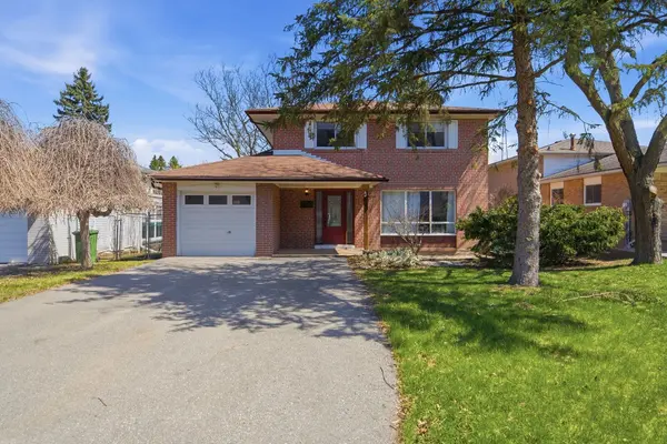 150 connaught CRES, Caledon, ON L7E 2S4