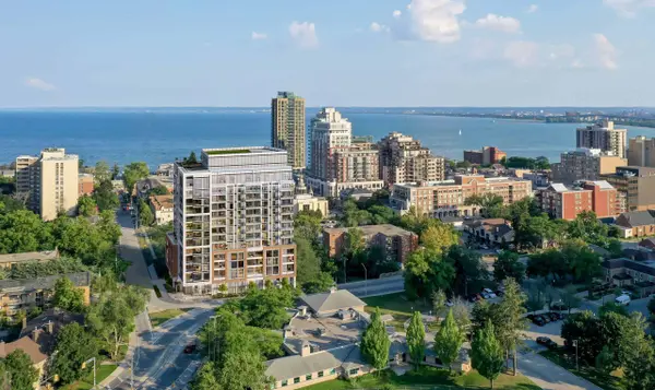 2088 James ST #609, Burlington, ON L7R 0H2