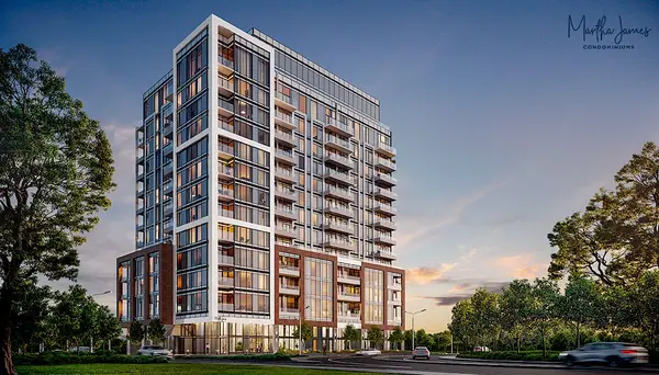 2088 James ST #609, Burlington, ON L7R 0H2