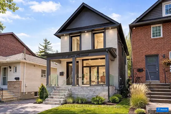 94 Lake CRES, Toronto W06, ON M8V 1W1