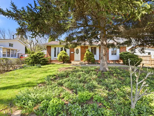 393 ENFIELD RD, Burlington, ON L7T 2X5