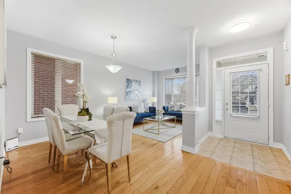 152 Father Tobin RD, Brampton, ON L6R 0E3