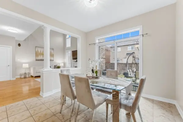 152 Father Tobin RD, Brampton, ON L6R 0E3