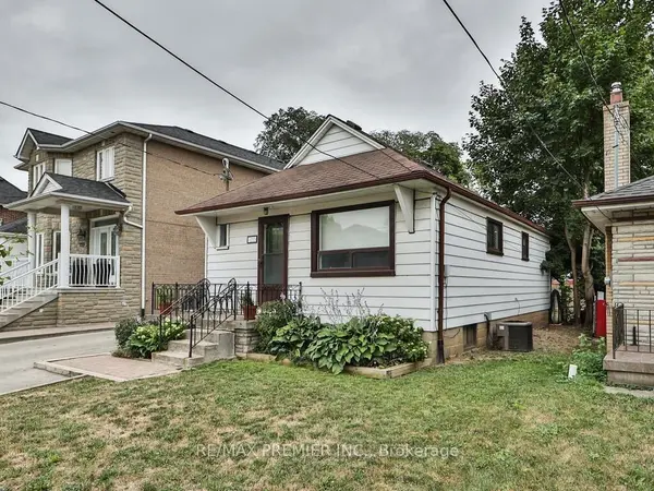 1223 Glencairn AVE, Toronto W04, ON M6B 2B6