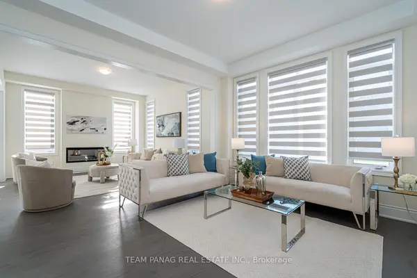 41 Peak DR, Brampton, ON L6X 5S6