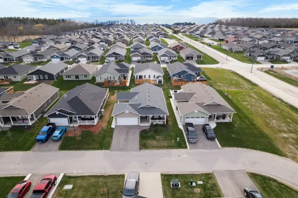 140 LAKE BREEZE DR, Ashfield-colborne-wawanosh, ON N7A 0C6