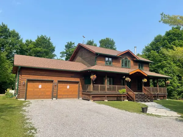 783 County 49 RD, Kawartha Lakes, ON K0M 1A0
