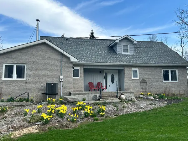 289 County Rd 8 N/A, Trent Hills, ON K0L 1L0