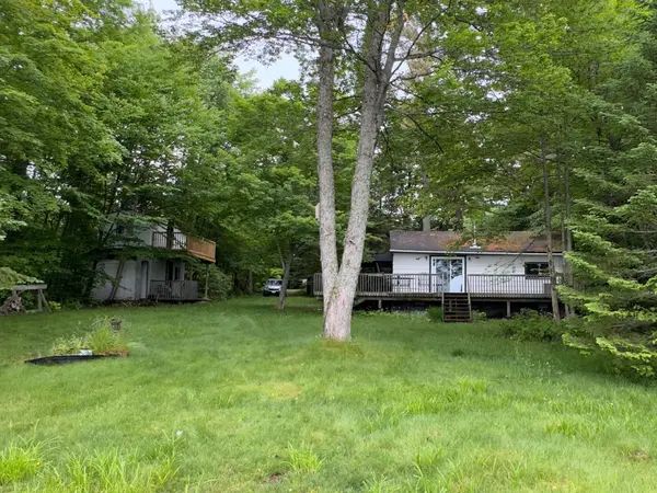 51 Bayside DR, Mcmurrich/monteith, ON P0A 1Y0