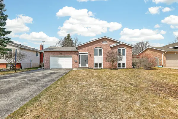 249 Arris CRES, West Perth, ON N0K 1N0