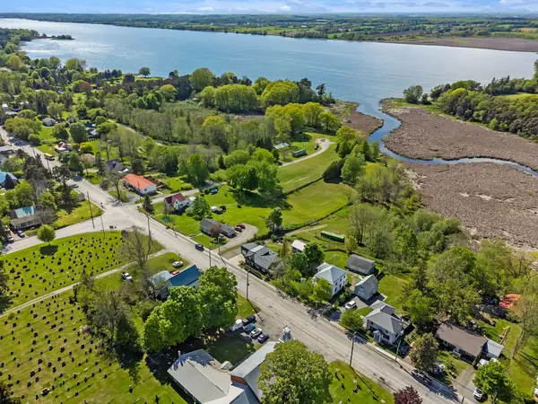 1710 County Road 10 N/A, Prince Edward County, ON K0K 1P0