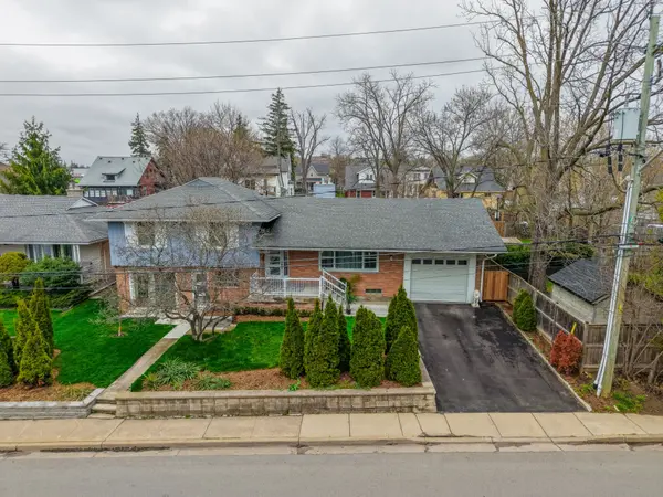 50 Barton ST, Hamilton, ON L9H 1N8