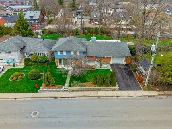 50 Barton ST, Hamilton, ON L9H 1N8