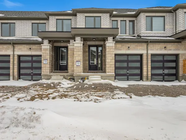 22 Keenan ST, Kawartha Lakes, ON K9V 0R4