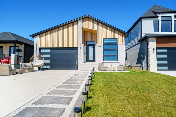 17 Sheldabren ST, North Middlesex, ON N0M 1A0