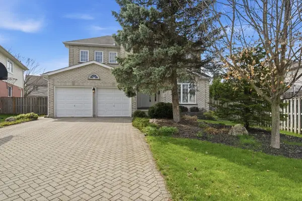 58 Meadowridge CRES, London North, ON N6H 5E9