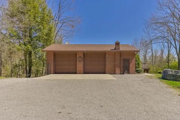 36 Fire Route 28 N/A, Trent Lakes, ON K0L 1J0