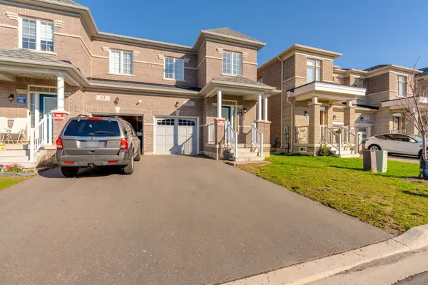 62 Holcomb TER, Hamilton, ON L6R 3K3