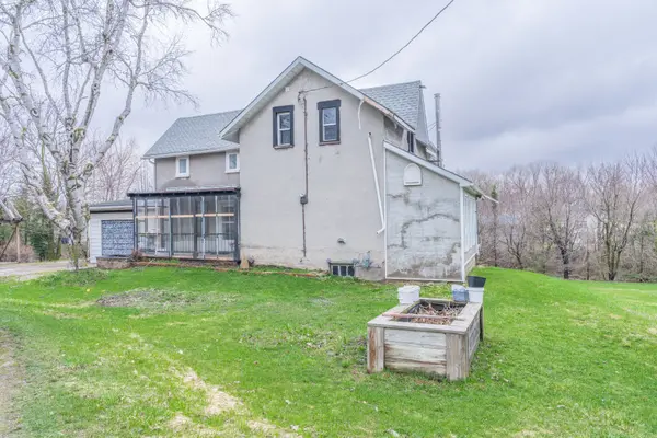 7964 Wellington County 109 RD, Wellington North, ON N0G 1A0