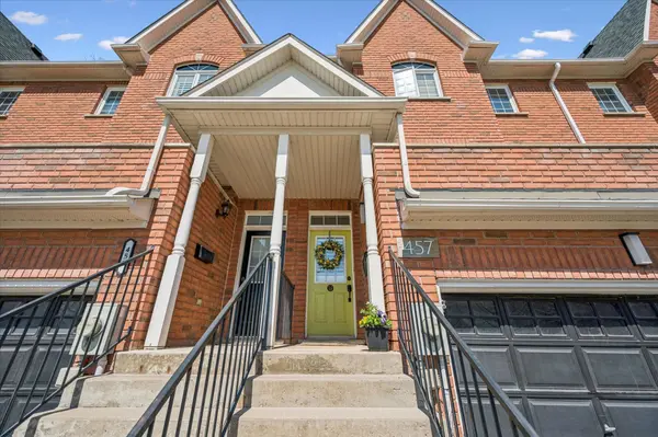 457 St Andrew ST E, Centre Wellington, ON N1M 1R4