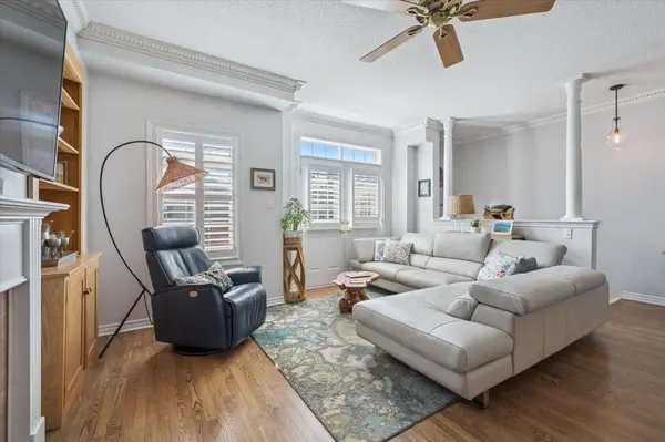 457 St Andrew ST E, Centre Wellington, ON N1M 1R4