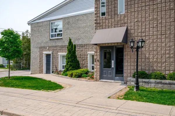 26 Spencer ST E #212, Cobourg, ON K9A 1C2