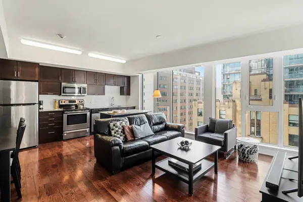 179 Metcalfe ST #701, Ottawa Centre, ON K2P 0W1