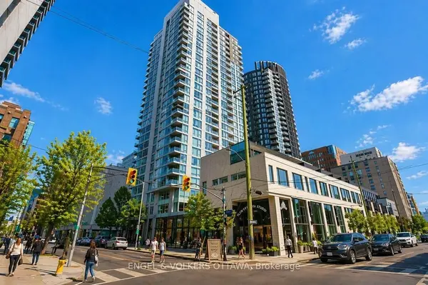 179 Metcalfe ST #701, Ottawa Centre, ON K2P 0W1