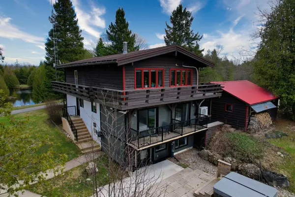 466615 12th B Concession, Grey Highlands, ON N0C 1E0