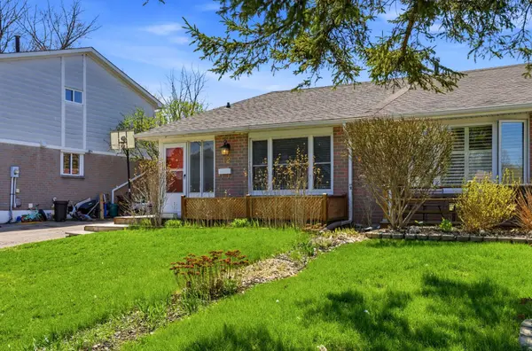 12 Roman CRES, Brantford, ON N3V 1A3