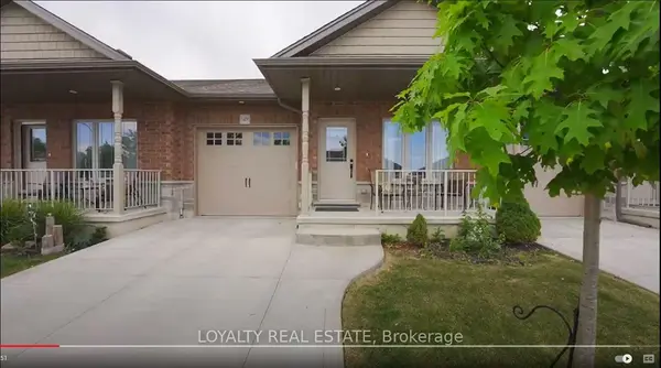 149 Brown ST, Norfolk, ON N0A 1N7