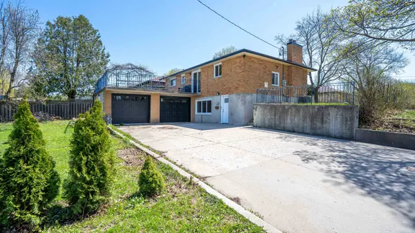 286 Burlington CRES, London South, ON N5Z 3G5