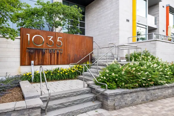 1035 Bank ST #406, Glebe - Ottawa East And Area, ON K1S 5K3