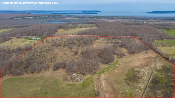 LT 34 CON 23 Concession 24 N/A, Georgian Bluffs, ON N0H 2T0