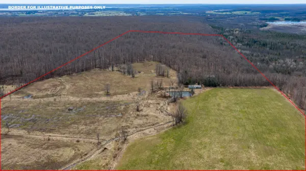 LT 34 CON 23 Concession 24 N/A, Georgian Bluffs, ON N0H 2T0