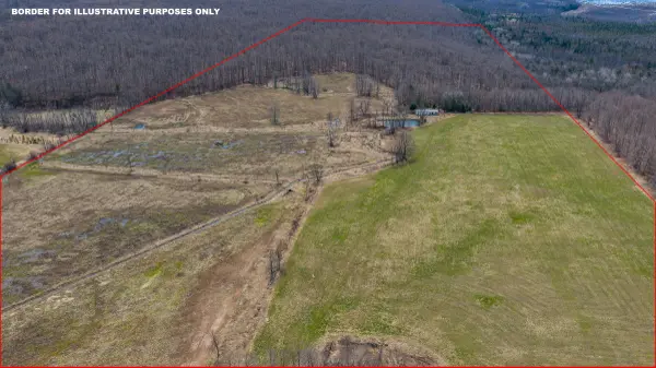 LT 34 CON 23 Concession 24 N/A, Georgian Bluffs, ON N0H 2T0