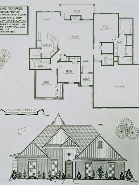 Address Not Disclosed