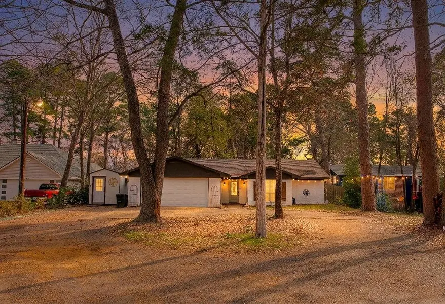 1339 Bridle Path Lane, Hideaway, TX 75771