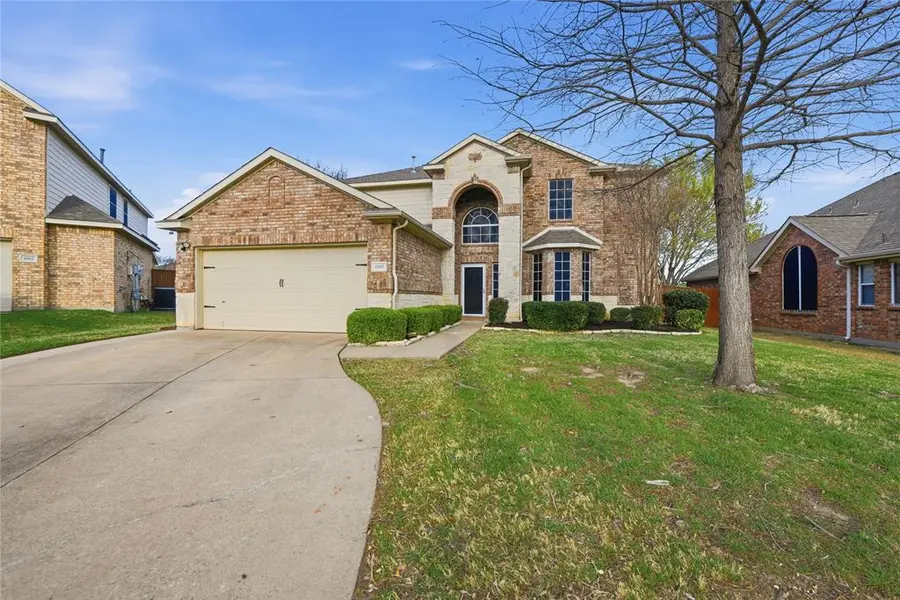 4865 Grinstein Drive, Fort Worth, TX 76244