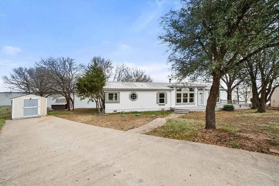 412 SE County Road 3048c, Corsicana, TX 75109