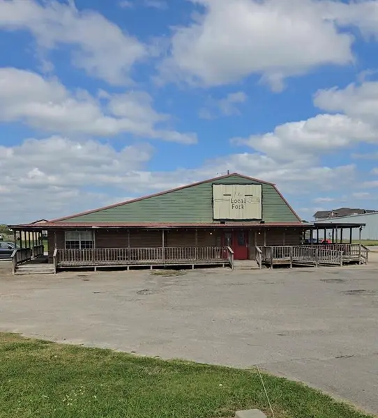 899 E Lennon Drive, Emory, TX 75440