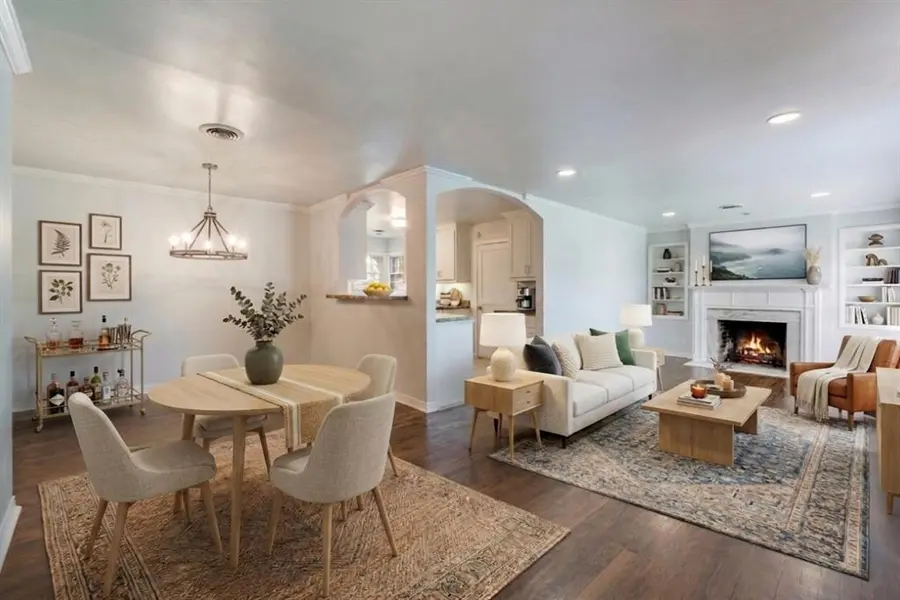 4812 Wateka Drive, Dallas, TX 75209