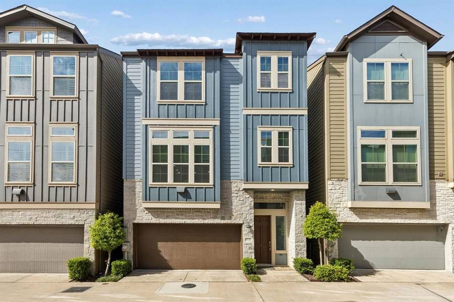 5933 Evening Star Place, Dallas, TX 75235