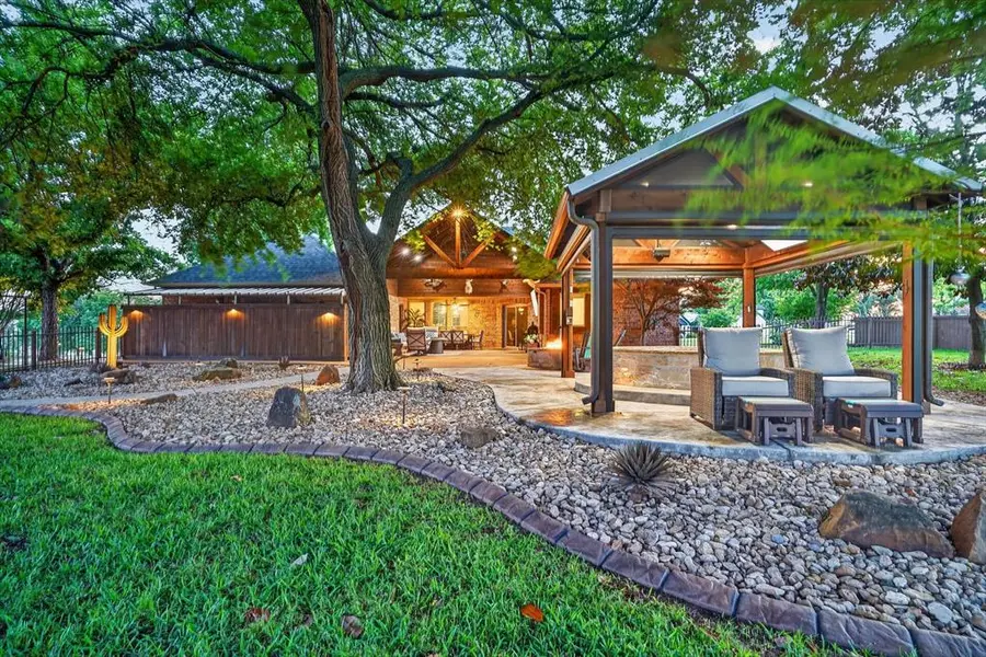 152 N Star Crossing Lane, Weatherford, TX 76088