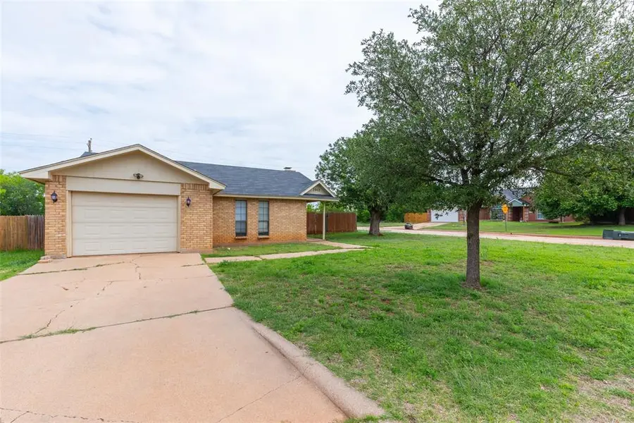 3902 Karen Drive, Abilene, TX 79606