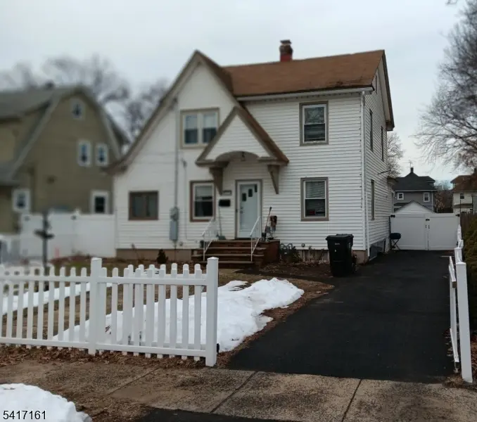 1028 W 5Th St, Plainfield City, NJ 07063