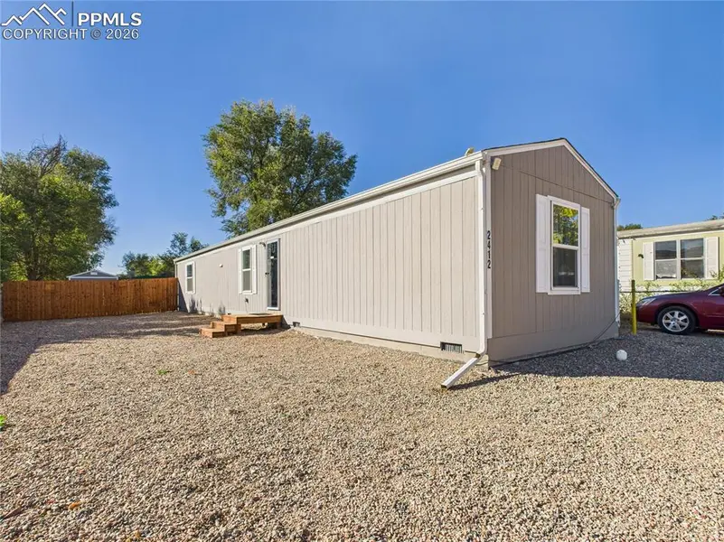 2412 Kara CT, Pueblo, CO 81004