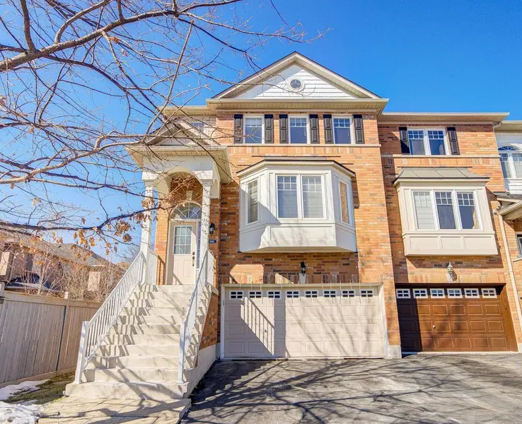 3064 Highbourne CRES, Oakville, ON L6M 5H1
