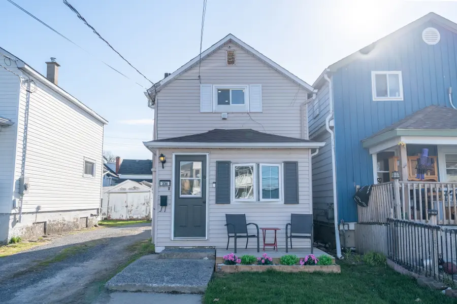 336 St Felix ST, Cornwall, ON K6H 5A6